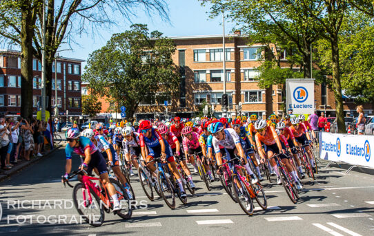 Tour de France Femmes