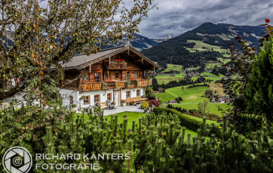 Huizen in Tirol